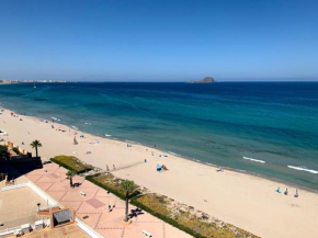 Spacious Apartment, Views, Relax, Family